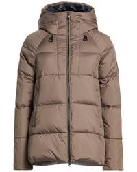 Ecoalf - Puffer - Lyst