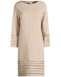 MEIMEIJ - Midi Dress - Lyst