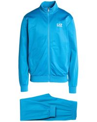 EA7 - Tracksuits - Lyst
