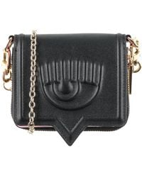 Chiara Ferragni - Crossbody Wallet - Lyst