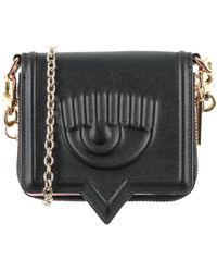 Chiara Ferragni - Crossbody Wallet - Lyst