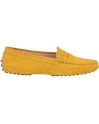 Tod's - Loafer - Lyst