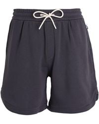 PUMA - Shorts & Bermuda Shorts - Lyst