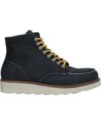 Docksteps - Ankle Boots - Lyst