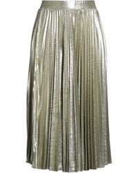 Marella - Midi Skirt - Lyst