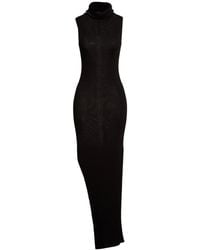 Rick Owens - Maxi Dresses - Lyst