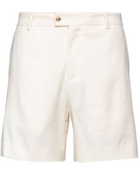 Amiri - Shorts & Bermuda Shorts - Lyst
