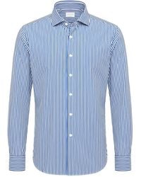 Xacus - Shirts - Lyst