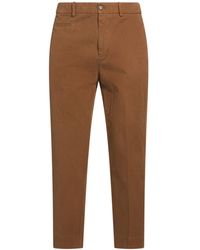 Bonheur - Pants Cotton - Lyst