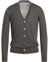 Drumohr - Cardigan - Lyst