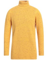 Drumohr - Rollkragenpullover - Lyst