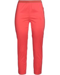 Liviana Conti - Trouser - Lyst