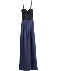 Elisabetta Franchi - Jumpsuit - Lyst