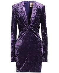 Aniye By - Mini Dress - Lyst
