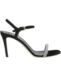 Pollini - Sandale - Lyst