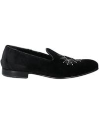 MICH SIMON - Mocasines - Lyst