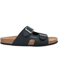 Geox Sandals for Men - Up to 47% off at Lyst.com