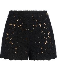 Twinset - Shorts & Bermuda Shorts - Lyst