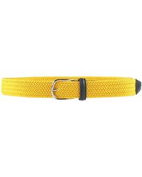 Façonnable - Cinturón - Lyst