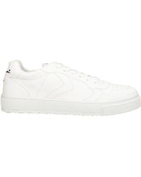 Voile Blanche - Sneakers Synthetisches Material - Lyst