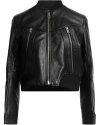 Zadig & Voltaire - Giacca & Giubbotto - Lyst