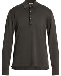 Crossley - Polo Shirt Cotton - Lyst