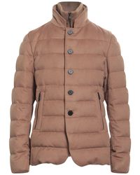 DUNO - Puffer - Lyst