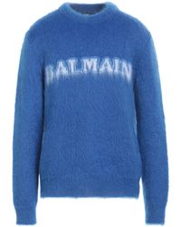 Balmain - Jumper - Lyst
