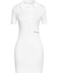 hinnominate - Mini Dress - Lyst