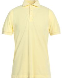 Della Ciana Polo Shirt - Yellow