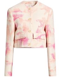 MSGM - Jackets - Lyst