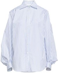 P.A.R.O.S.H. - Chemise - Lyst
