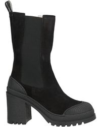 Pollini - Ankle Boots - Lyst