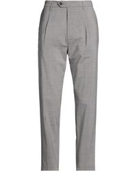 Eleventy - Pants - Lyst