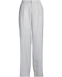 PT Torino - Light Pants Virgin Wool - Lyst