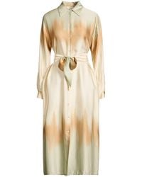 Ottod'Ame - Midi Dresses - Lyst