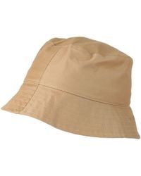 Amaranto - Hat Cotton, Polyamide - Lyst