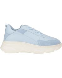 COPENHAGEN - Sky Sneakers Leather - Lyst