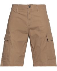Carhartt - Shorts & Bermuda Shorts - Lyst