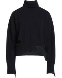 The Seafarer - Turtleneck - Lyst