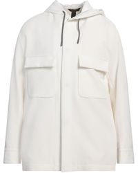 Hevò - Jacket - Lyst