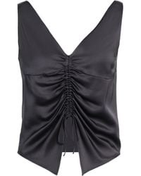 CESAR CASIER - Top - Lyst