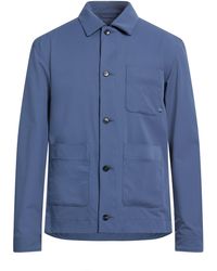 Paul & Shark - Jackets - Lyst