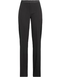 CAMILLA - Pants Polyester, Elastane - Lyst
