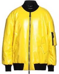 Dolce & Gabbana - Jacket - Lyst