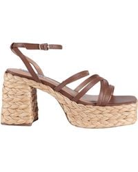 Steve Madden - Espadrilles - Lyst