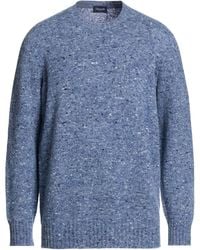 Drumohr - Sweaters - Lyst