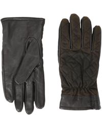 Barbour Gloves for Men | Online Sale up to 40% off | Lyst