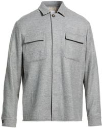 Eleventy - Jacket - Lyst