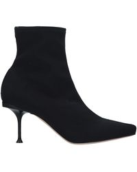 Sergio Rossi - Ankle Boots - Lyst